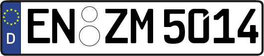 EN-ZM5014