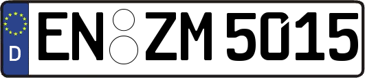 EN-ZM5015