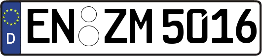 EN-ZM5016