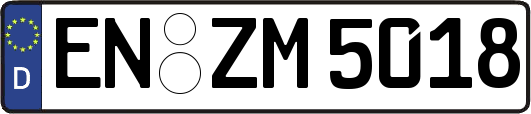 EN-ZM5018