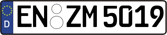 EN-ZM5019