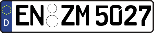 EN-ZM5027