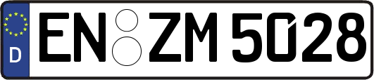 EN-ZM5028