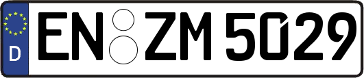 EN-ZM5029