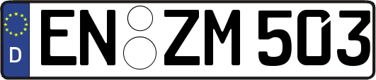 EN-ZM503