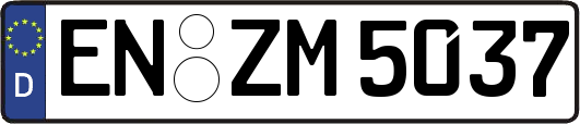 EN-ZM5037