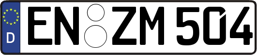 EN-ZM504