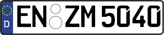 EN-ZM5040