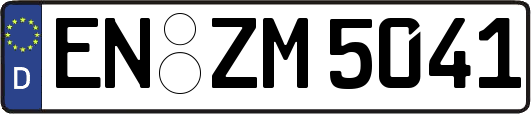 EN-ZM5041