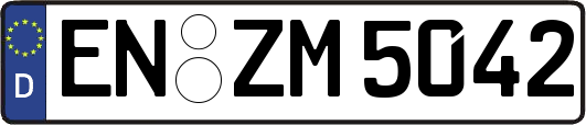 EN-ZM5042