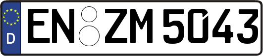 EN-ZM5043