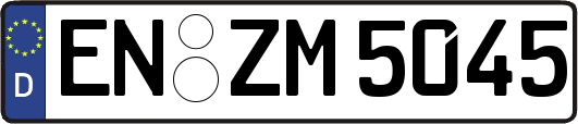 EN-ZM5045