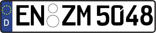 EN-ZM5048