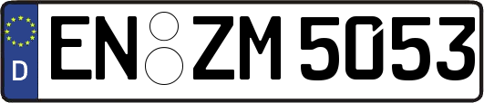 EN-ZM5053