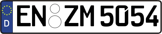 EN-ZM5054