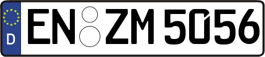 EN-ZM5056