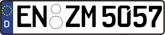 EN-ZM5057