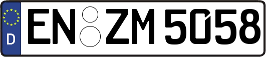 EN-ZM5058