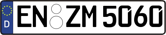 EN-ZM5060