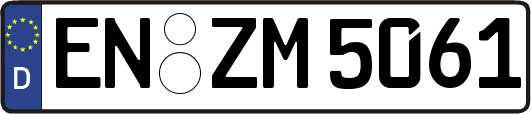 EN-ZM5061