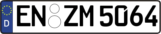 EN-ZM5064