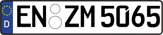 EN-ZM5065