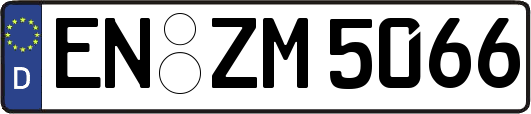 EN-ZM5066