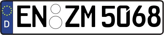 EN-ZM5068