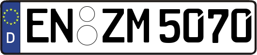 EN-ZM5070