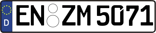 EN-ZM5071