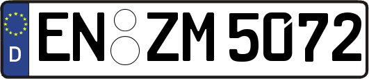 EN-ZM5072