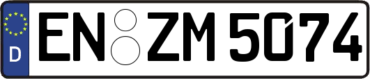 EN-ZM5074