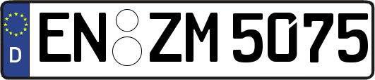 EN-ZM5075