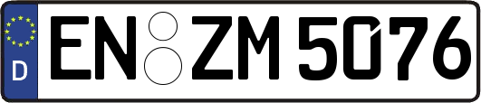 EN-ZM5076