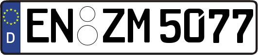 EN-ZM5077