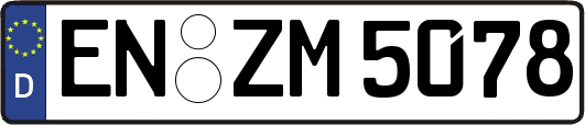 EN-ZM5078