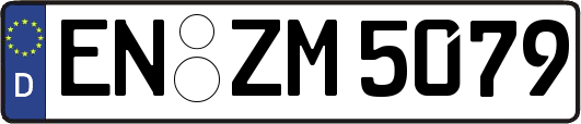 EN-ZM5079