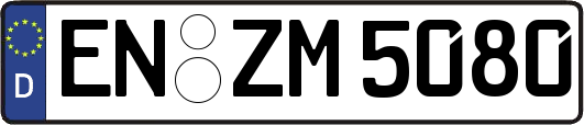 EN-ZM5080