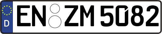 EN-ZM5082