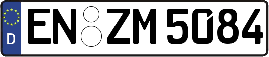 EN-ZM5084