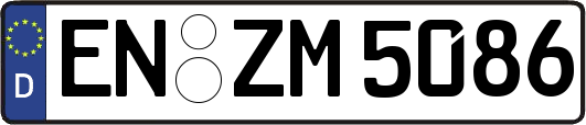 EN-ZM5086