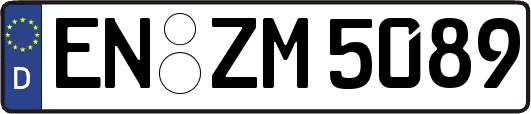 EN-ZM5089