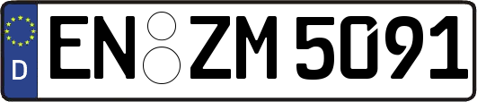 EN-ZM5091