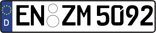 EN-ZM5092