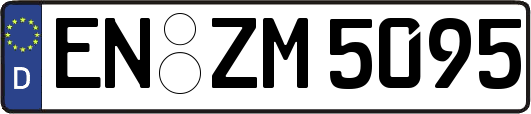 EN-ZM5095