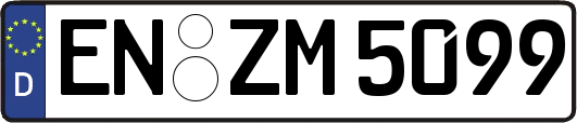 EN-ZM5099