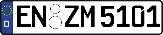 EN-ZM5101