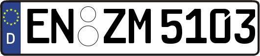 EN-ZM5103