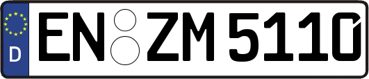 EN-ZM5110