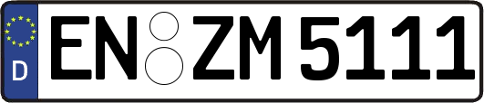 EN-ZM5111